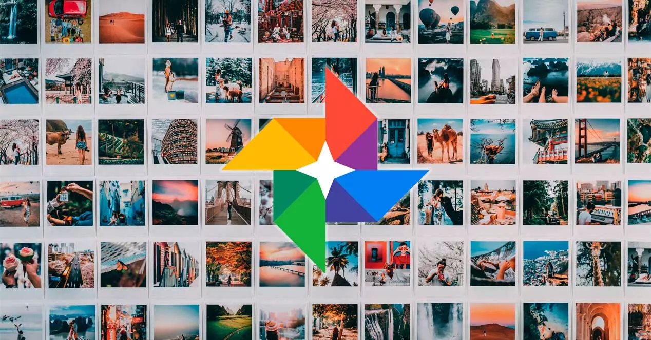 Busca los archivos en la papelera