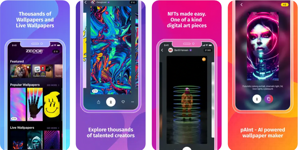 Zedge