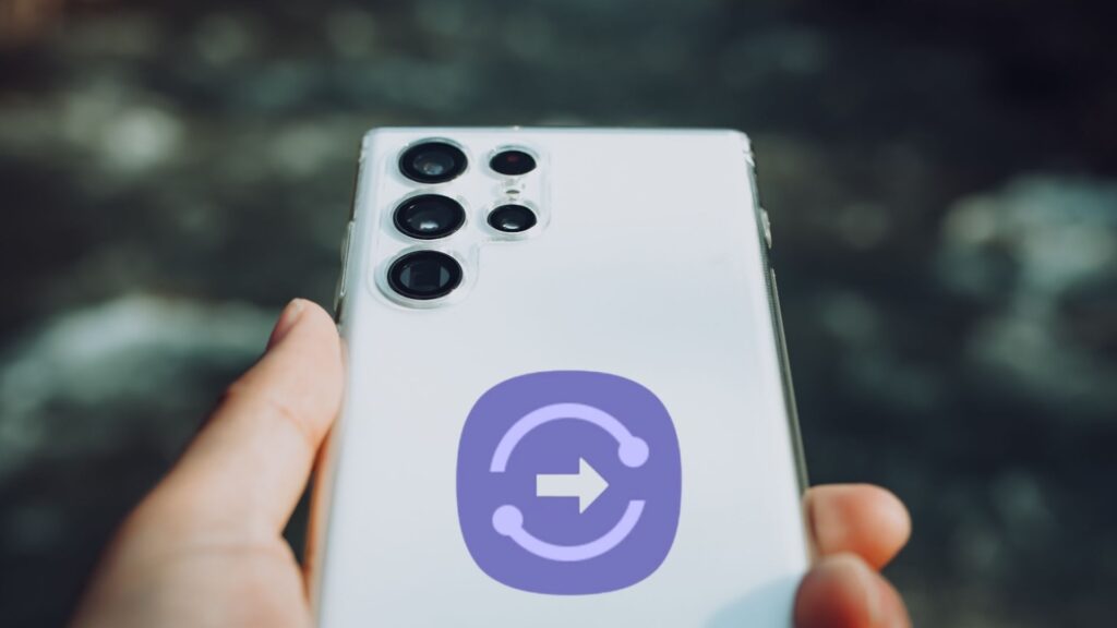 ¿Qué es y cómo se usa Quick Share en dispositivos Samsung?