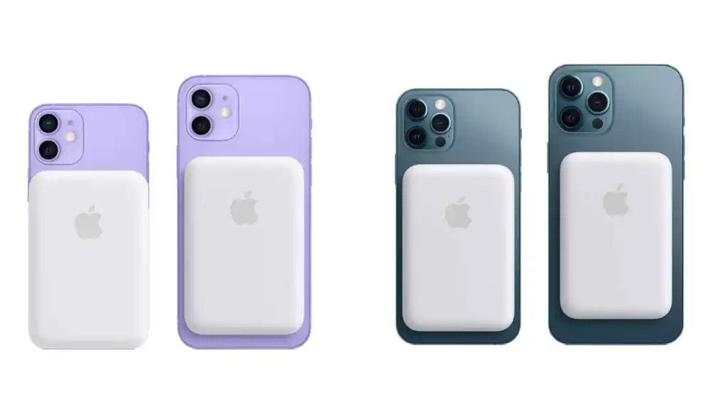¿Qué modelos de iPhone usan la carga inalámbrica?