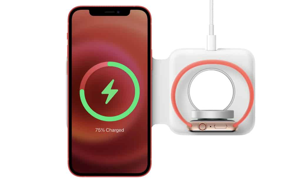 ¿Se recomienda la carga inalámbrica en el iPhone?