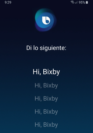 Cómo activar Bixby en Samsung Cómo activar Bixby en Samsung