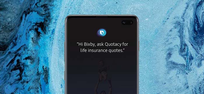 Con “Hi, Bixby” Con “Hi, Bixby”