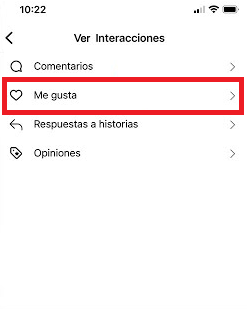 Conoce cómo ver las fotos que te gustaron en Instagram Conoce cómo ver las fotos que te gustaron en Instagram