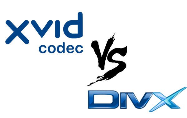 Conoce las principales diferencias entre Xvid y DivX