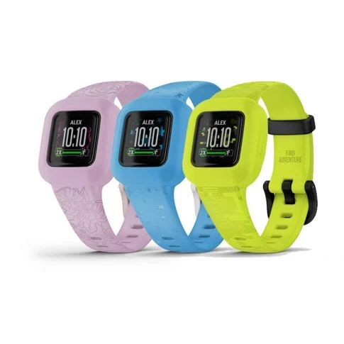Garmin Vivofit Jr