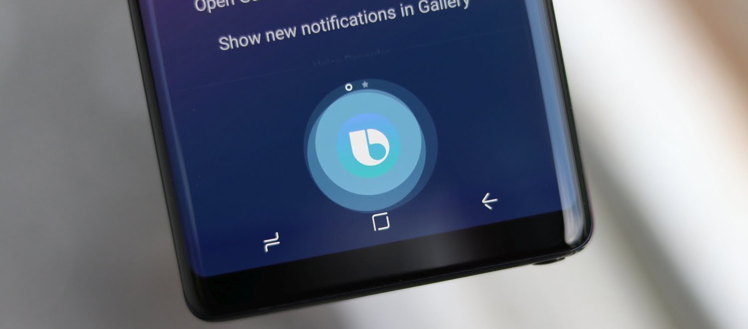 Qué es Bixby en Samsung