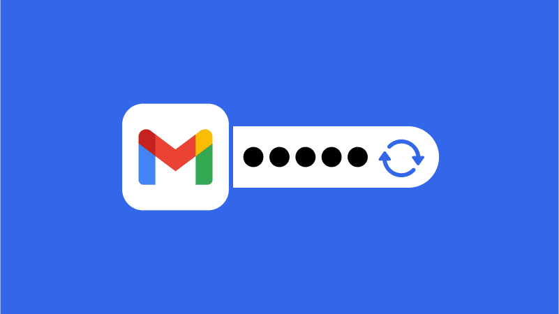 ¿Cómo cambiar contraseña de Gmail en ordenador y móvil?