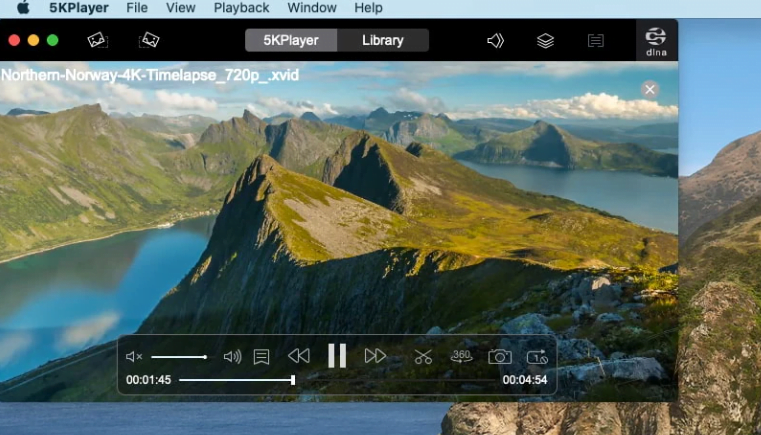 ¿Cómo reproducir archivos Xvid? Aprende todos los pasos