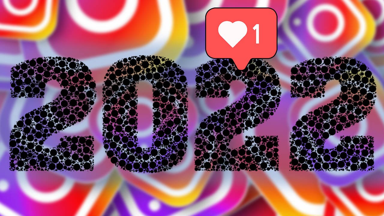 ¿Cuáles son las fotos de Instagram con más “Me gusta” en este 2023?