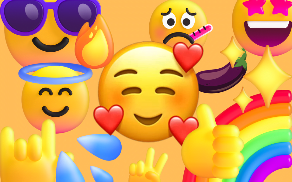 ¿Qué es un emoji Aprende su significado