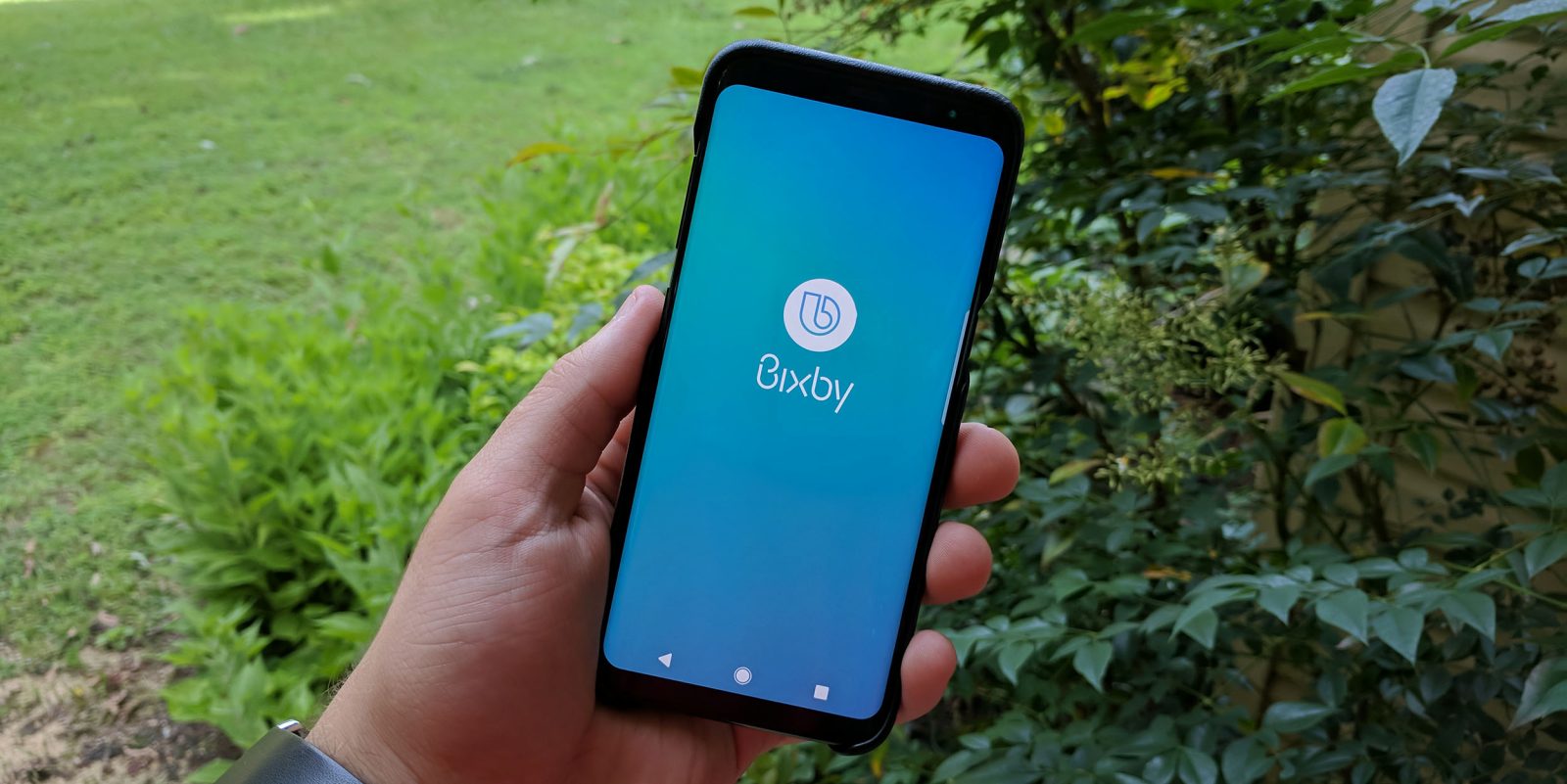 ¿Qué es y cómo funciona Bixby en Samsung?
