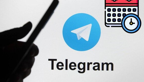 Cómo crear un acceso directo a los recordatorios de Telegram