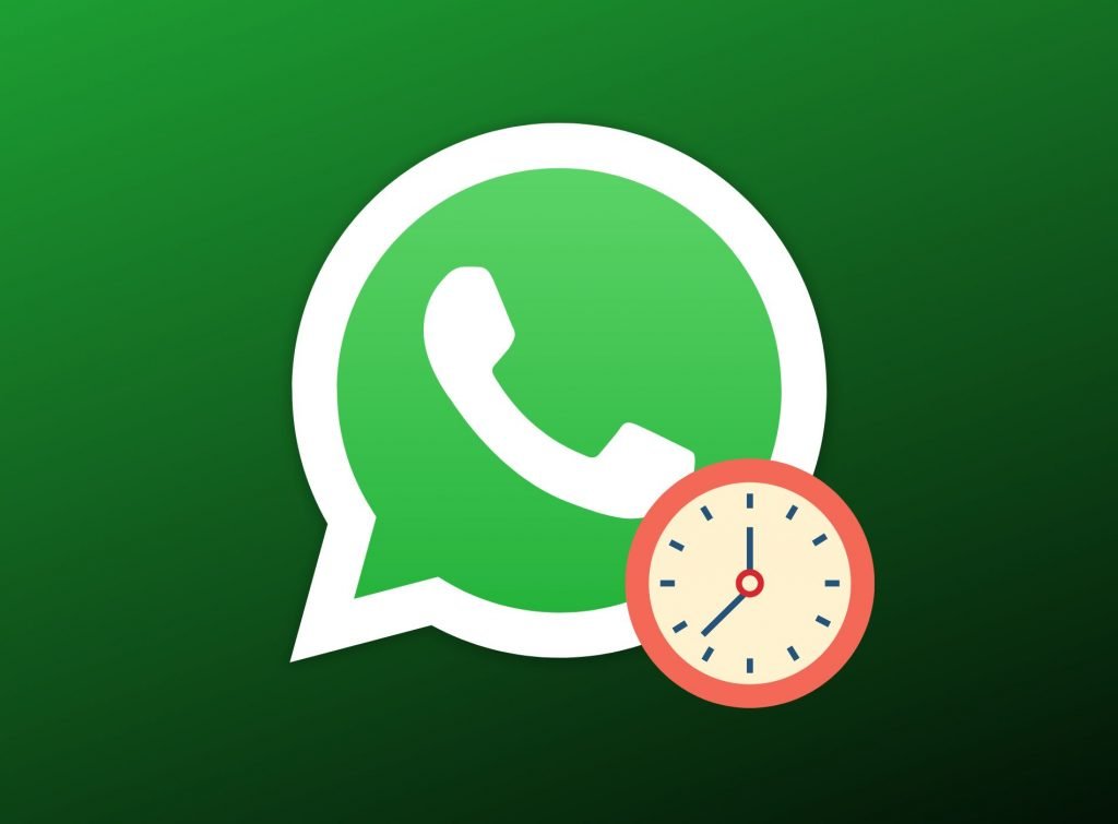 Cómo fijar la hora de última vez en WhatsApp con otras apps de terceros