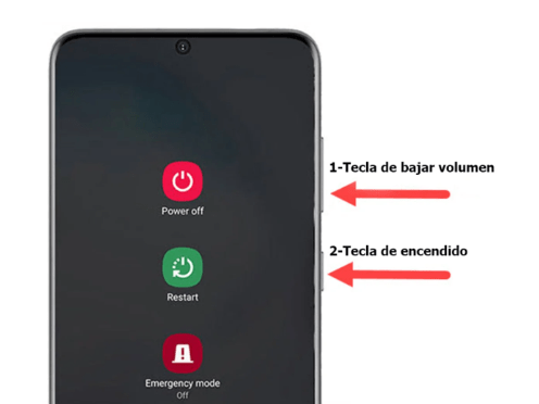 Cómo forzar el reinicio del iPhone 13, Mini, Pro y Pro Max