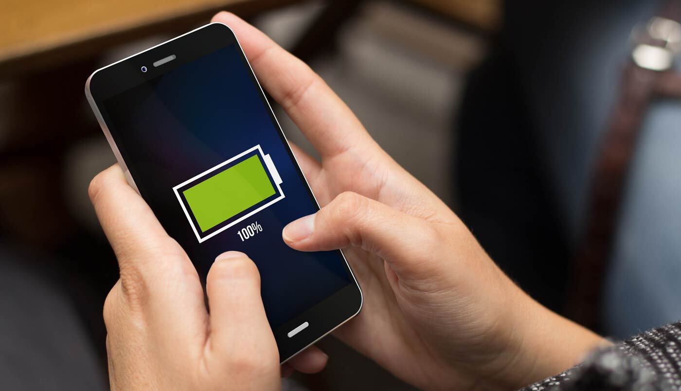Las ventajas de tener un iPhone con una óptima capacidad de batería