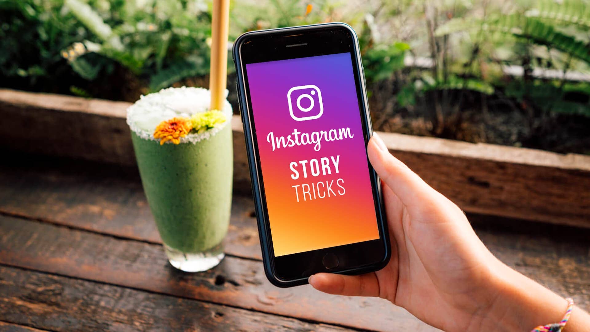 Los mejores trucos de Instagram Stories