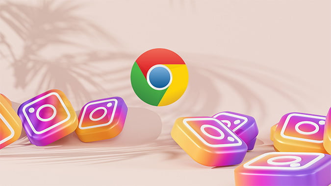 Otro método para ver un perfil falso de Instagram con Google Otro método para ver un perfil falso de Instagram con Google
