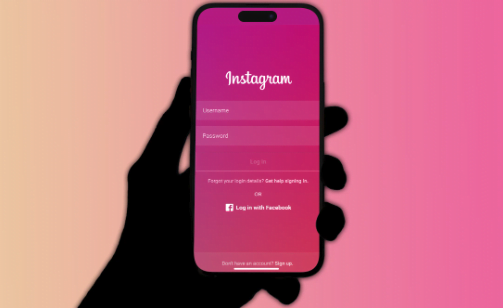 Utiliza la cuenta de otra persona para ver un perfil privado en Instagram Utiliza la cuenta de otra persona para ver un perfil privado en Instagram