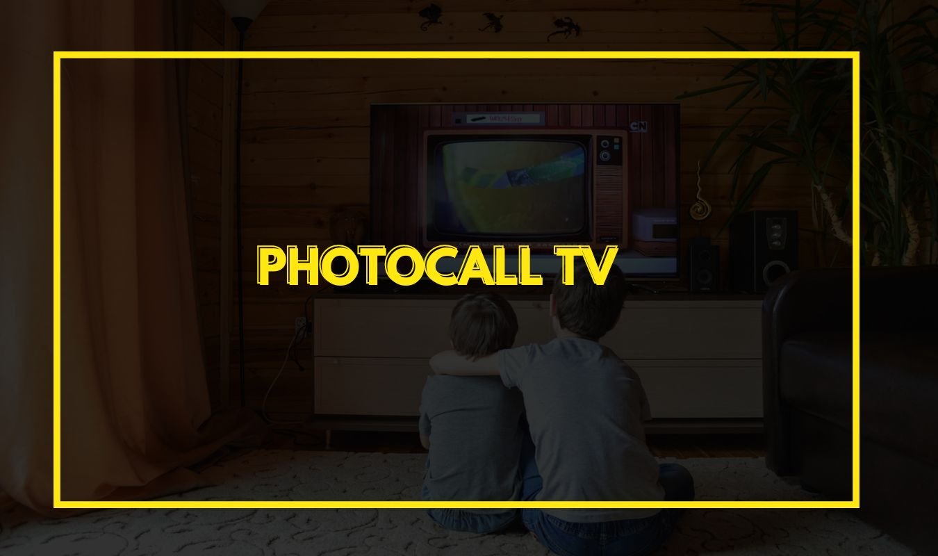 Conoce las principales ventajas de Photocall TV