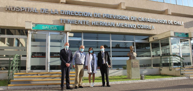 Qué es el Bono de Atención Médica Dipreca