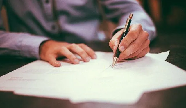 Qué es una renuncia voluntaria y para qué sirve