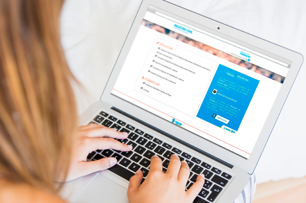 ¿Cómo obtener la partida de nacimiento digital en Argentina?