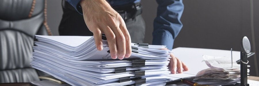 ¿Cuáles son los principales pasos para obtener el certificado de defunción online?