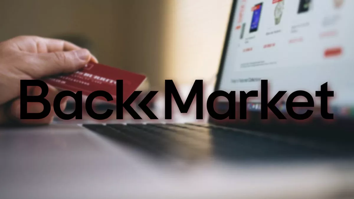¿Qué es Back Market y cómo funciona?