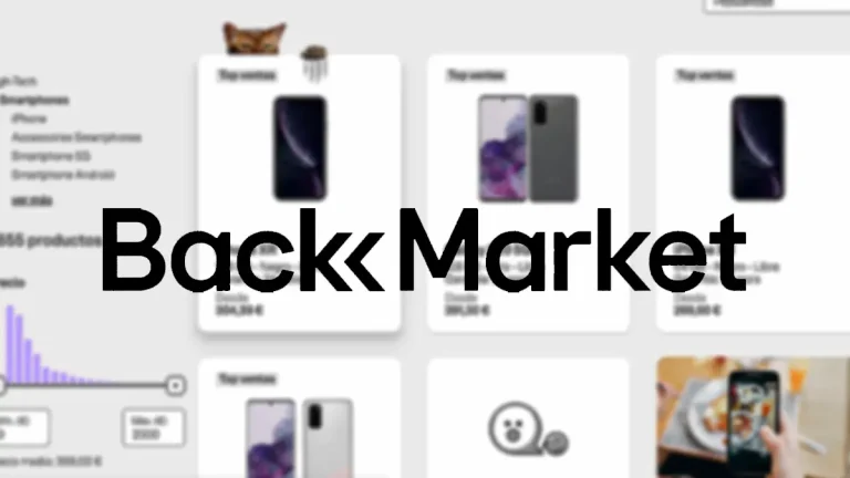 ¿Qué es Back Market?