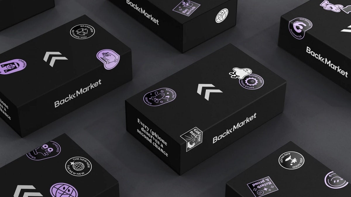 ¿Qué es un producto reacondicionado?