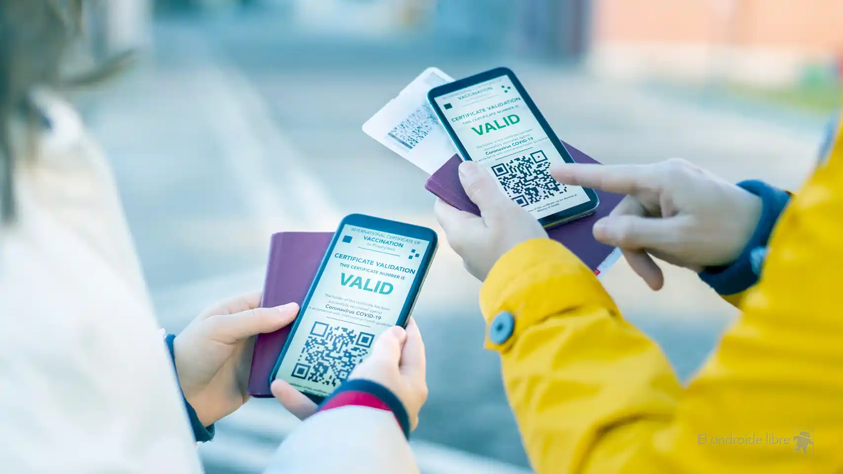 ¿Qué son los certificados digitales?
